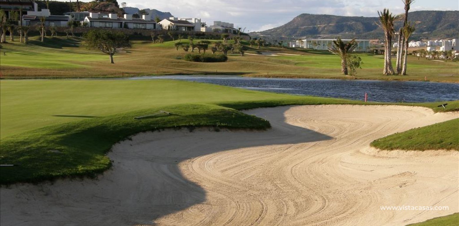 New Build - Townhouse - Sucina