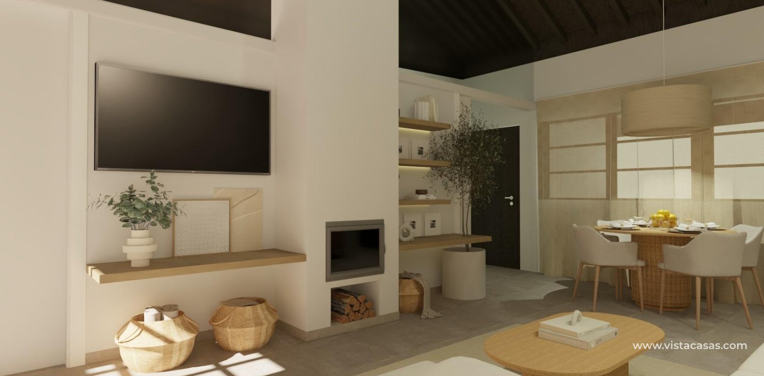 New Build - Townhouse - Sucina