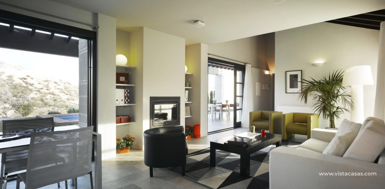 New Build - Townhouse - Sucina