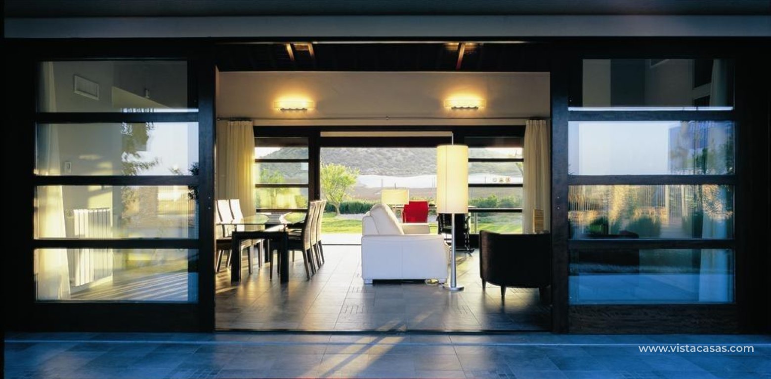 New Build - Townhouse - Sucina