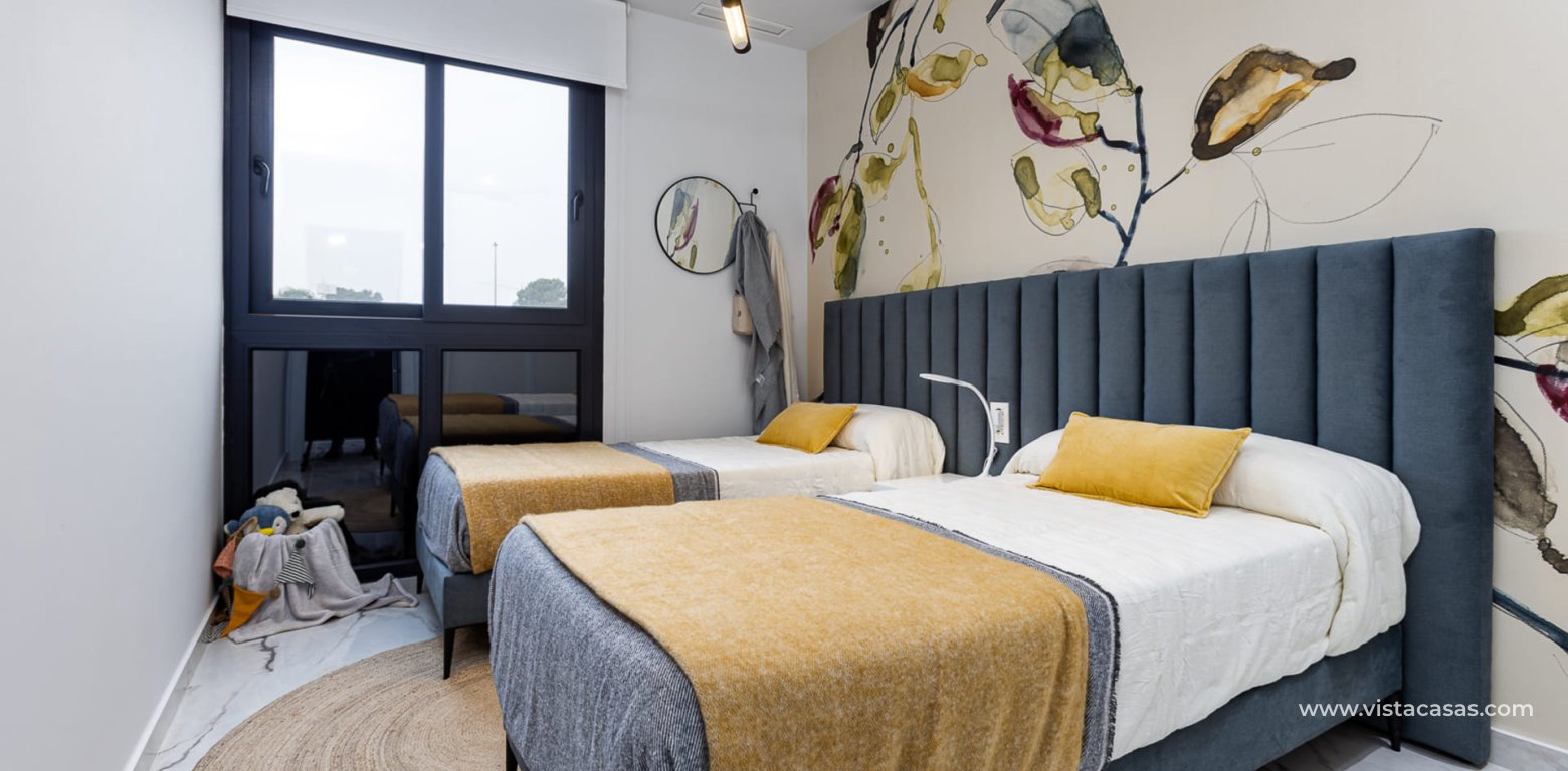 Nouvelle Construction - Appartement - Rojales - Ciudad Quesada