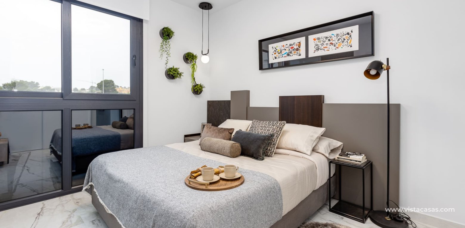 Nouvelle Construction - Appartement - Rojales - Ciudad Quesada