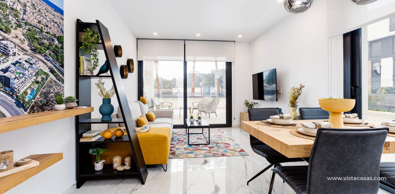 Nouvelle Construction - Appartement - Rojales - Ciudad Quesada