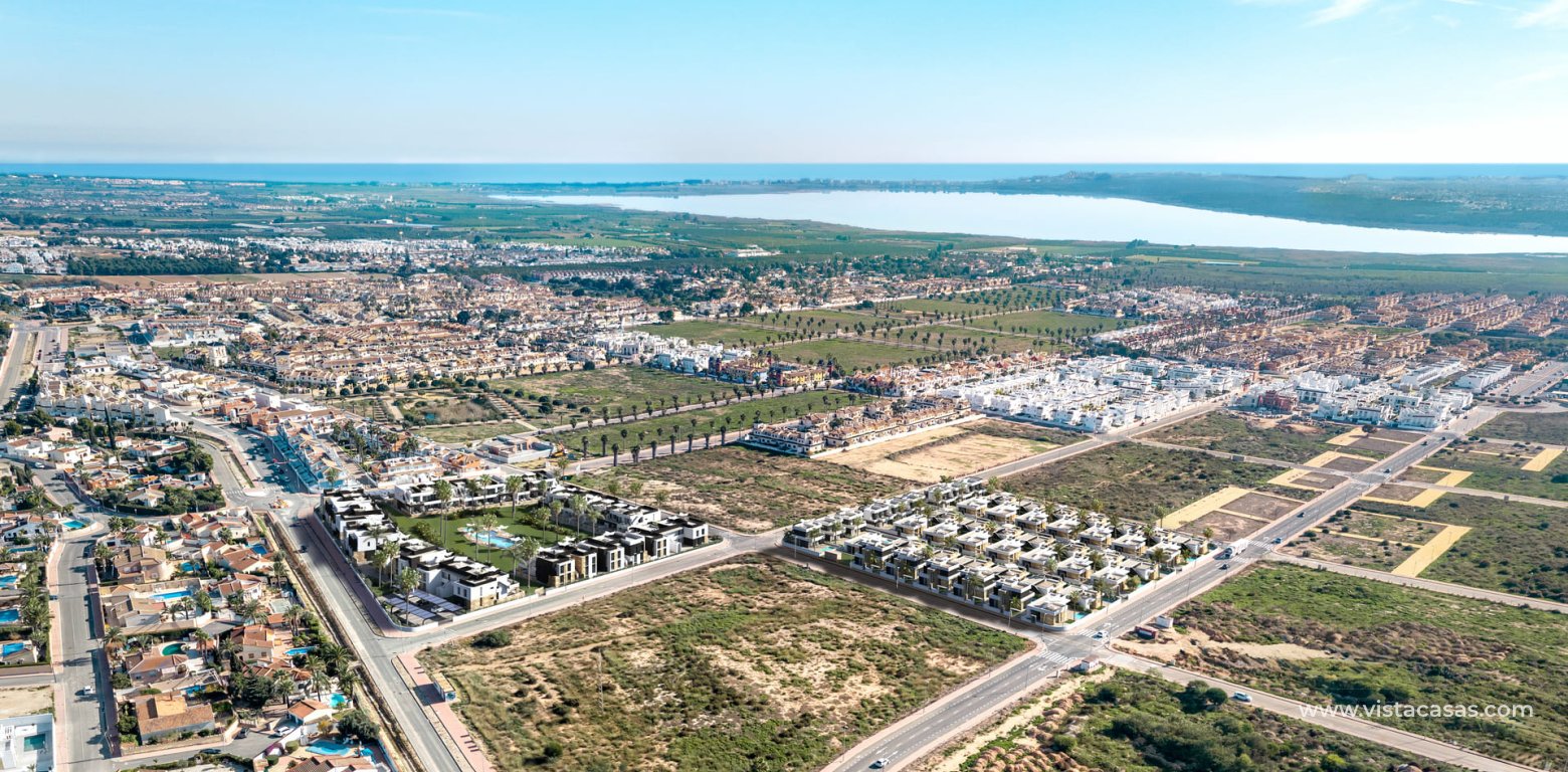 Nouvelle Construction - Appartement - Rojales - Ciudad Quesada