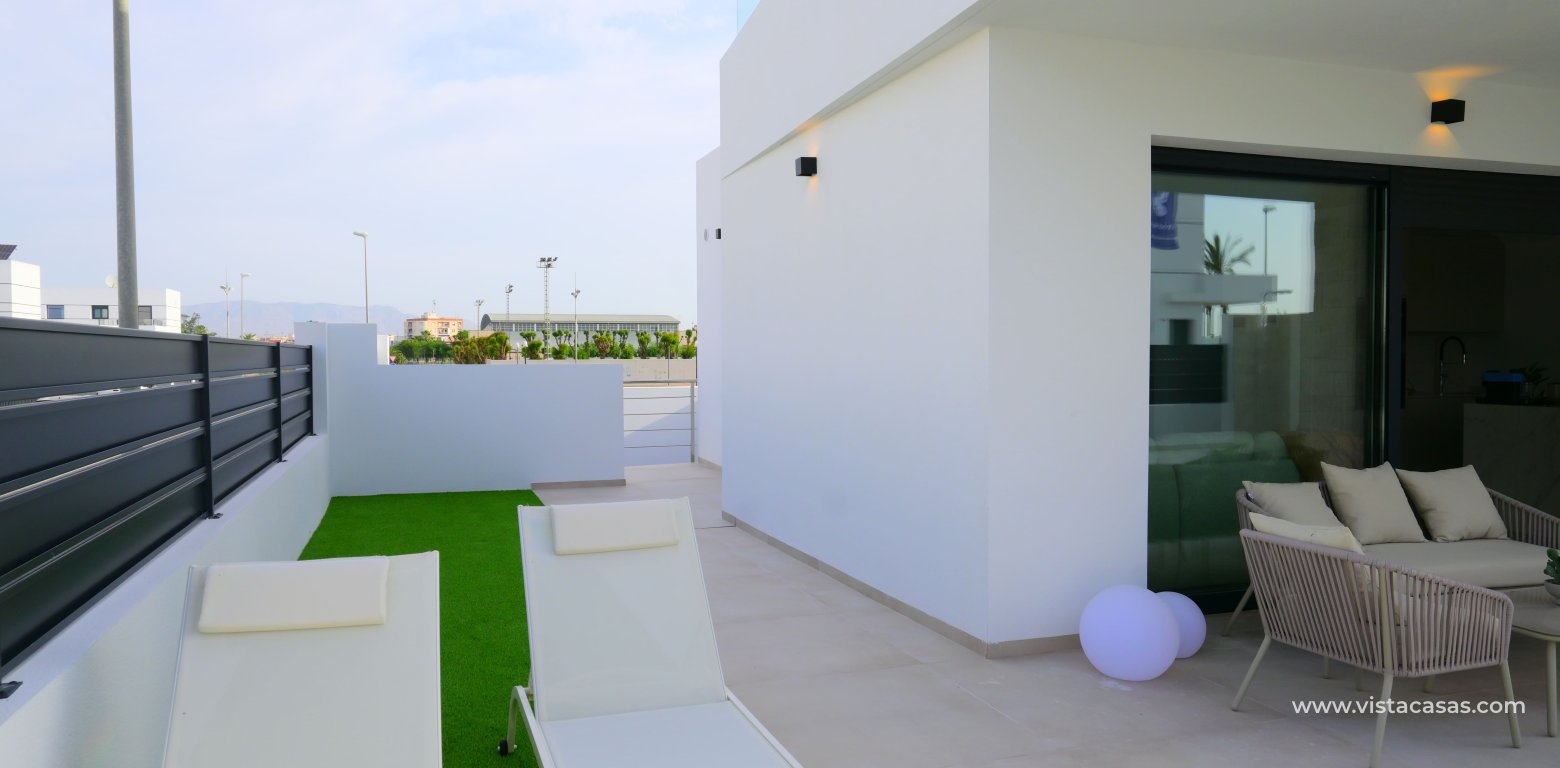 New Build - Townhouse - Dolores