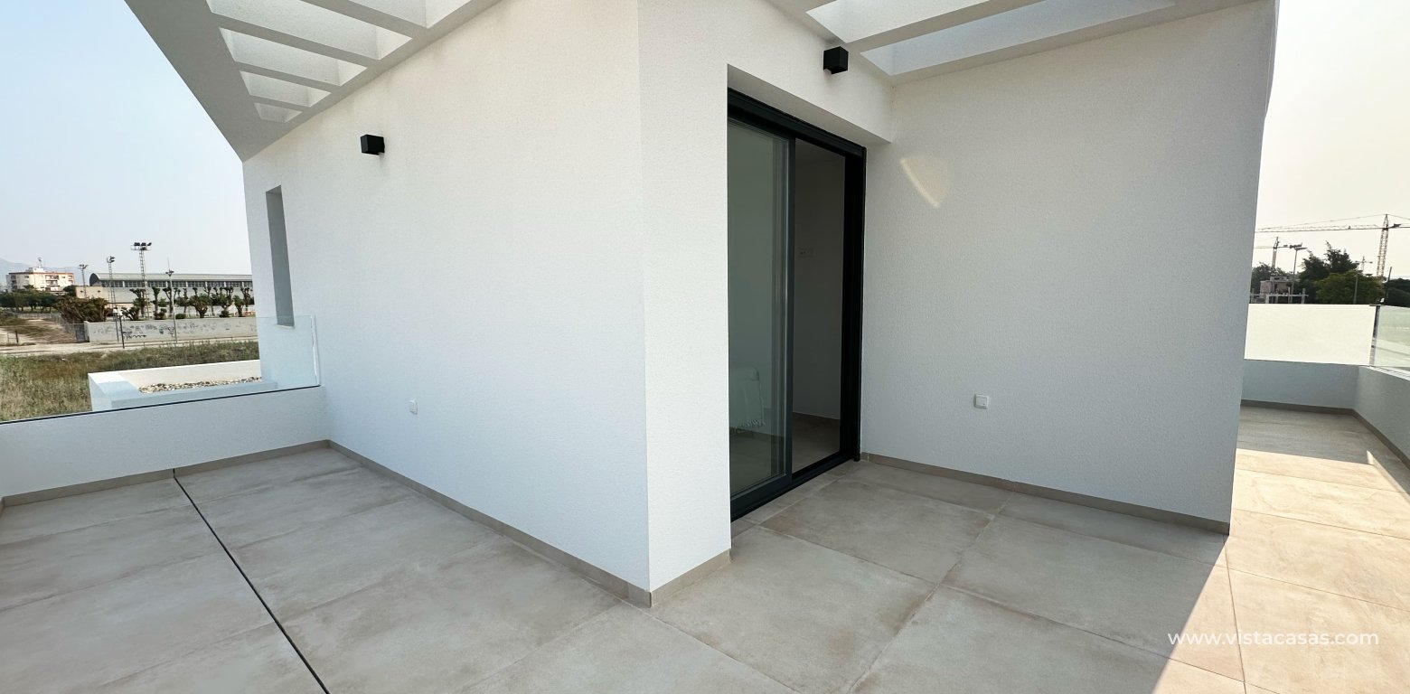 New Build - Townhouse - Dolores