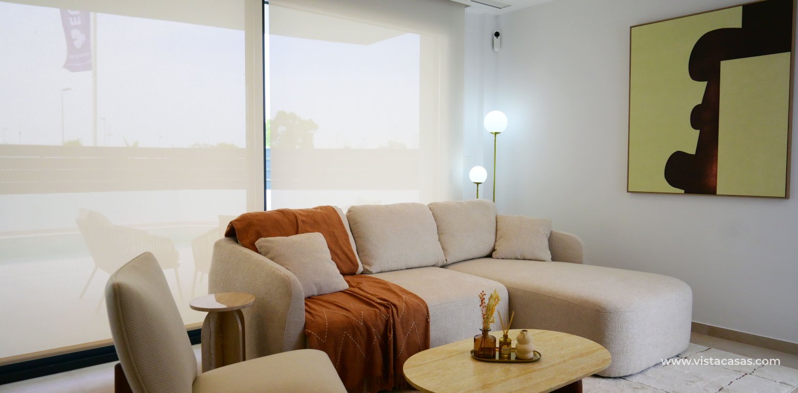 New Build - Townhouse - Dolores