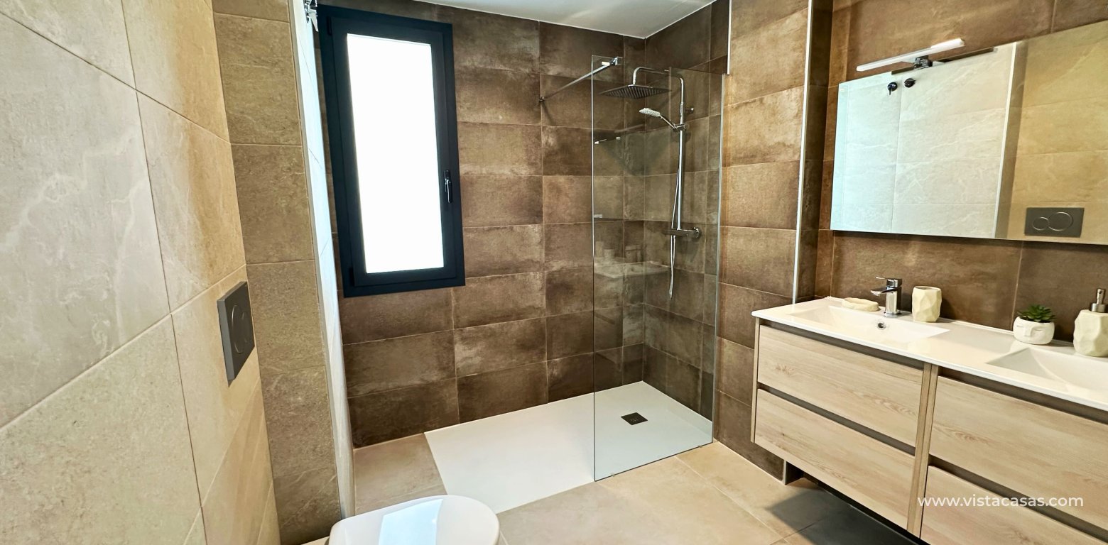 New Build - Townhouse - Dolores