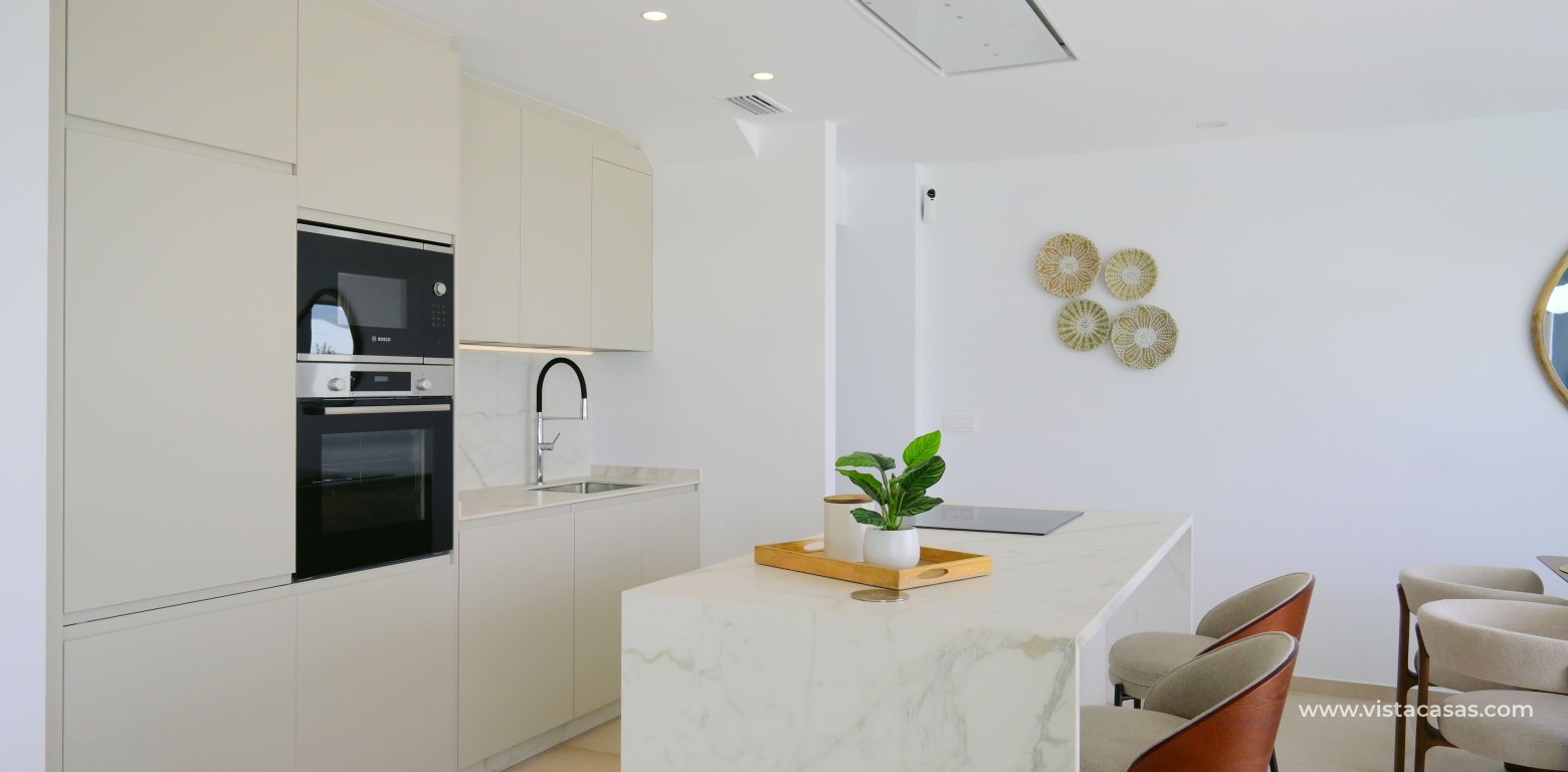 New Build - Townhouse - Dolores