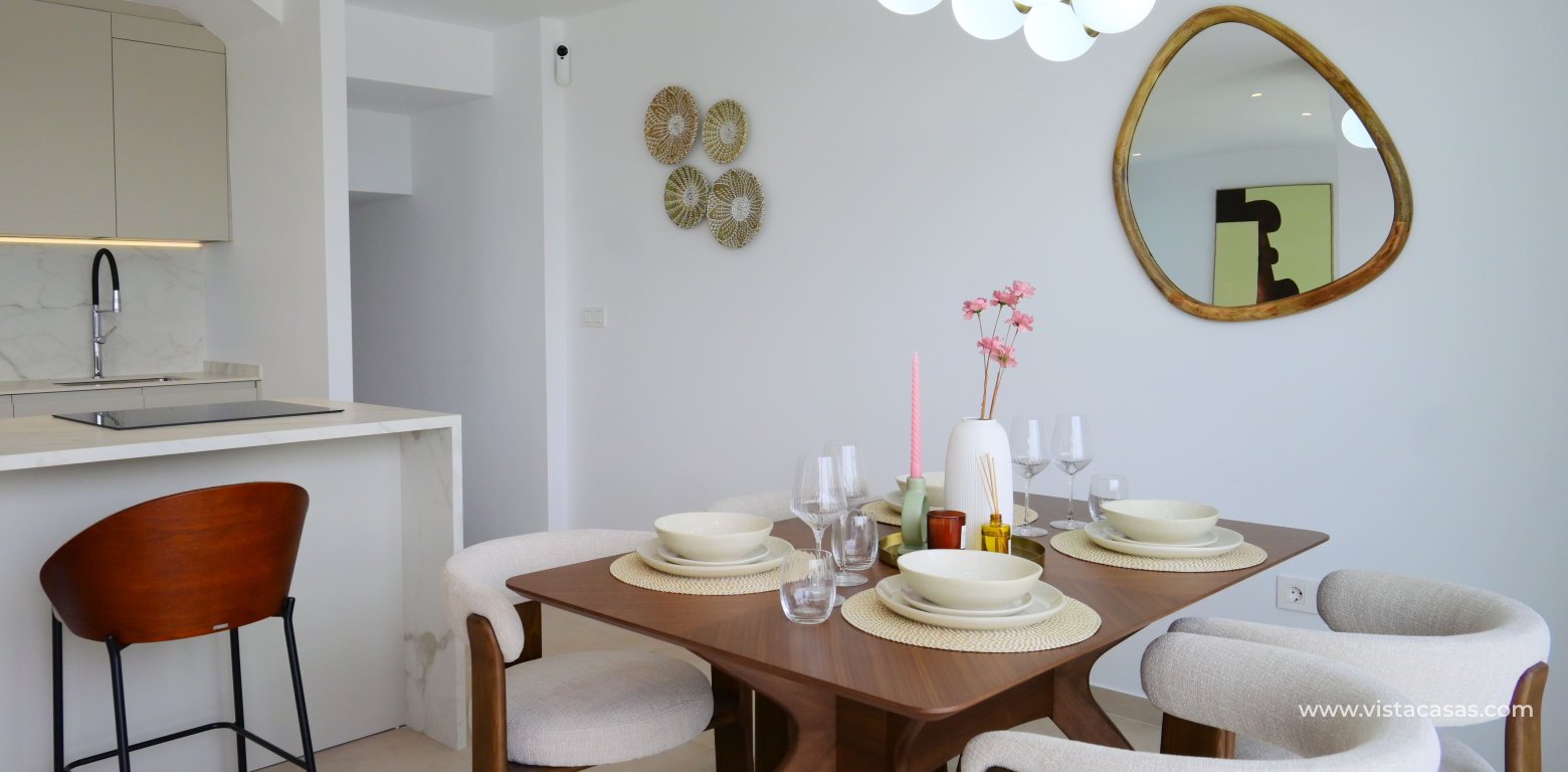 New Build - Townhouse - Dolores