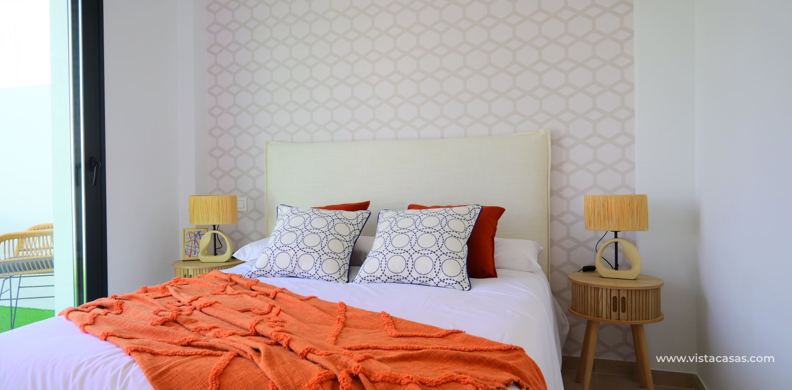 New Build - Townhouse - Dolores