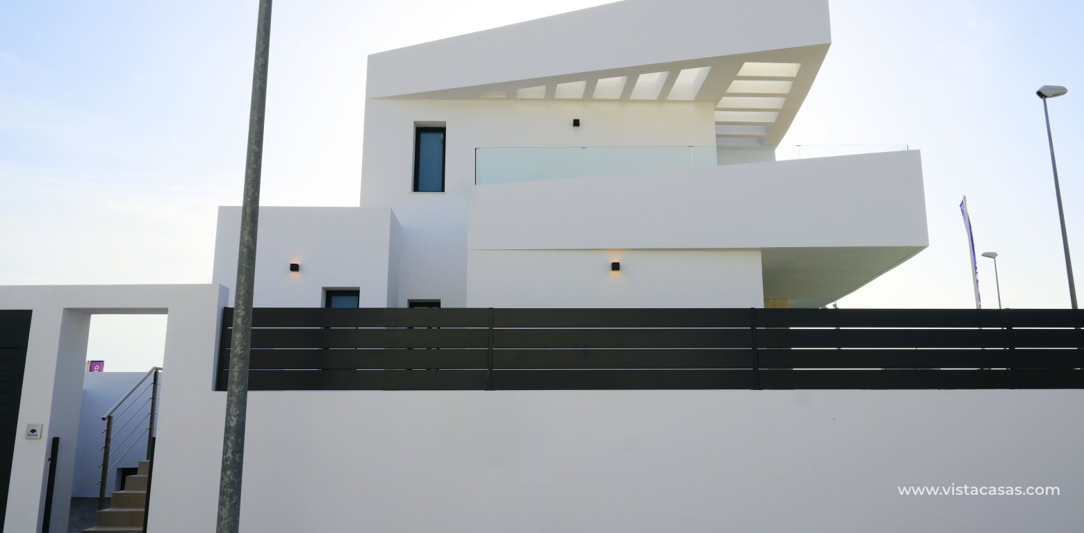 New Build - Townhouse - Dolores