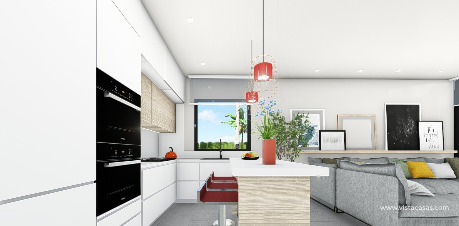 Obra Nueva - Chalet - Calasparra