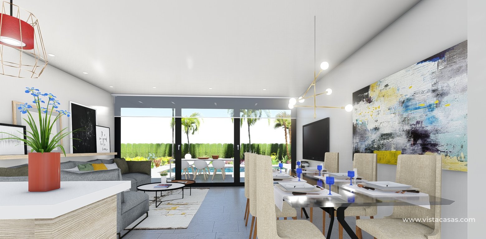 Obra Nueva - Chalet - Calasparra