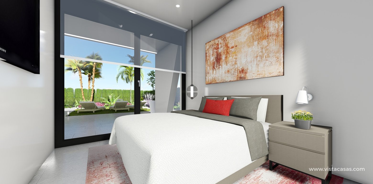 Obra Nueva - Chalet - Calasparra