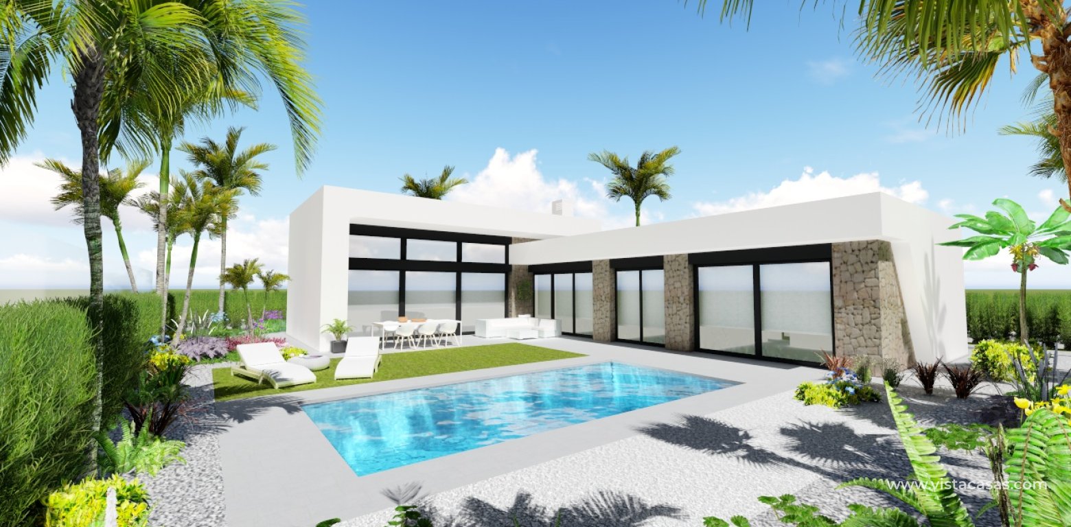 Obra Nueva - Chalet - Calasparra