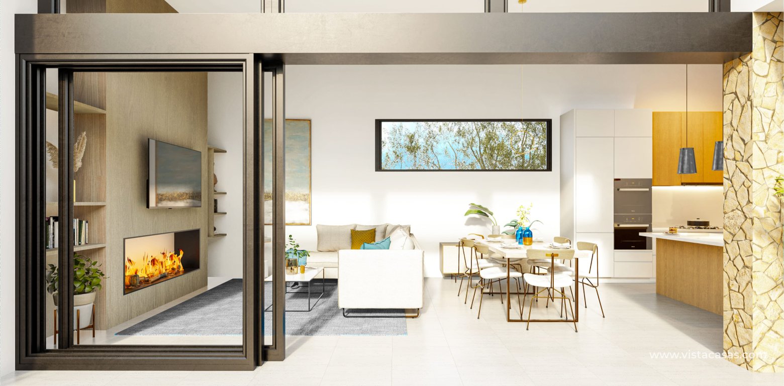 Obra Nueva - Chalet - Calasparra