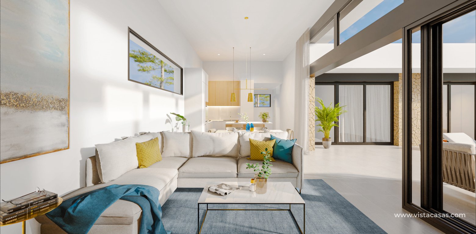 Obra Nueva - Chalet - Calasparra