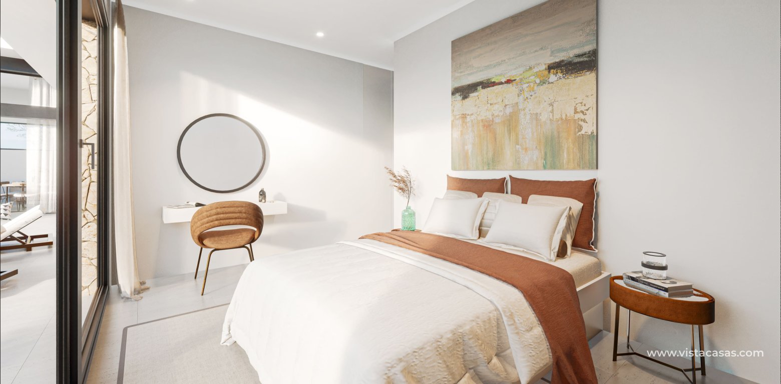 Obra Nueva - Chalet - Calasparra