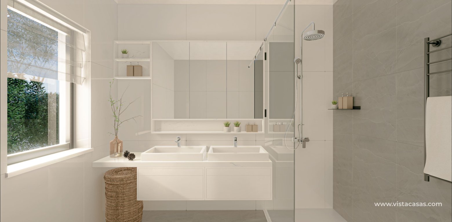 Obra Nueva - Chalet - Calasparra