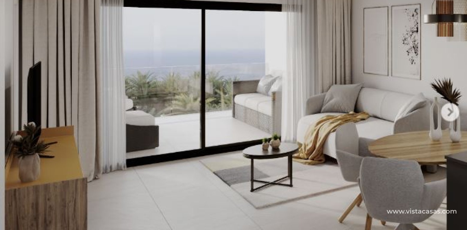 Pierwotny - Apartment - Torrevieja - La Mata