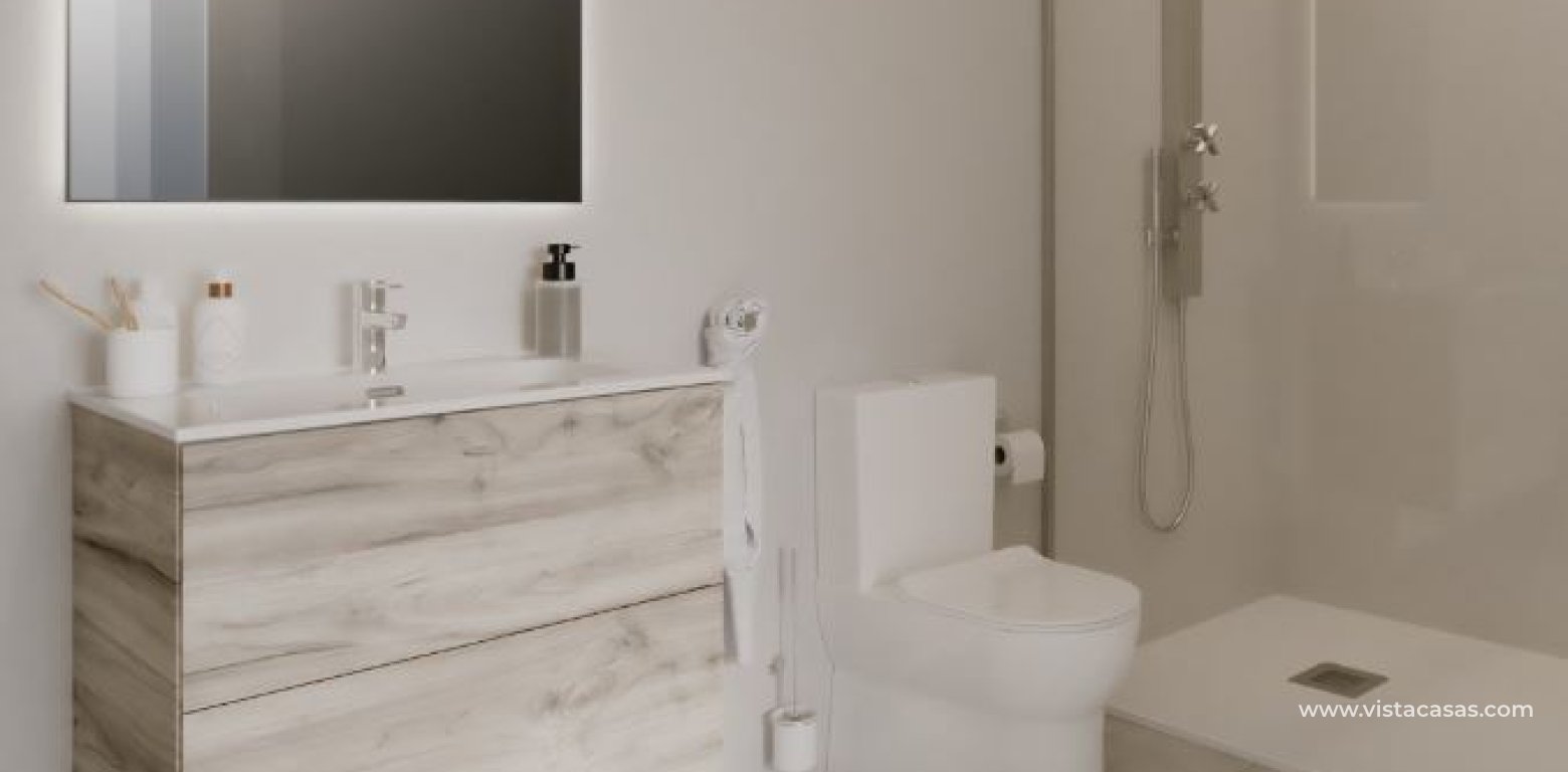 Pierwotny - Apartment - Torrevieja - La Mata