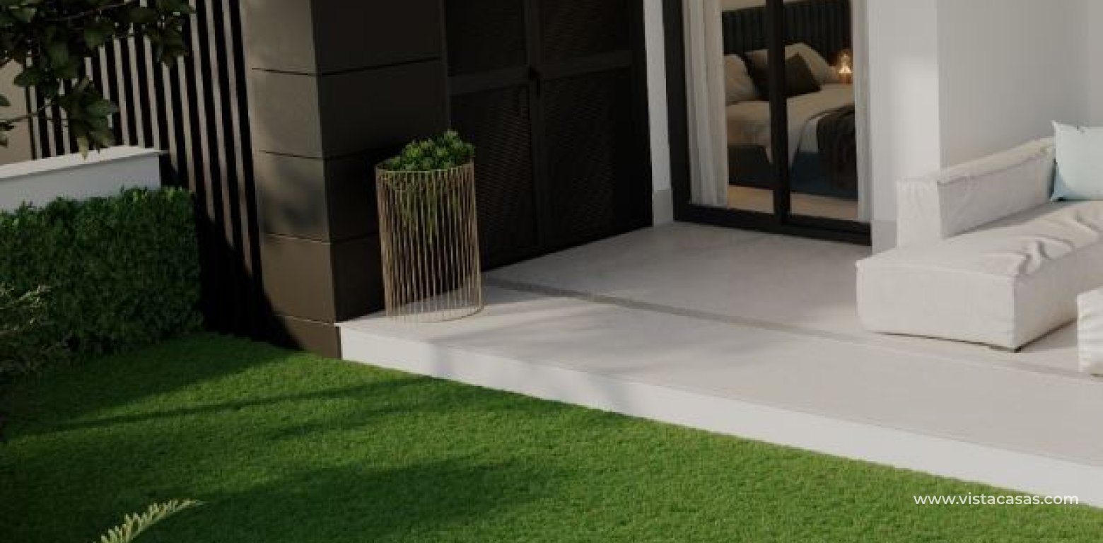 Pierwotny - Apartment - Torrevieja - La Mata