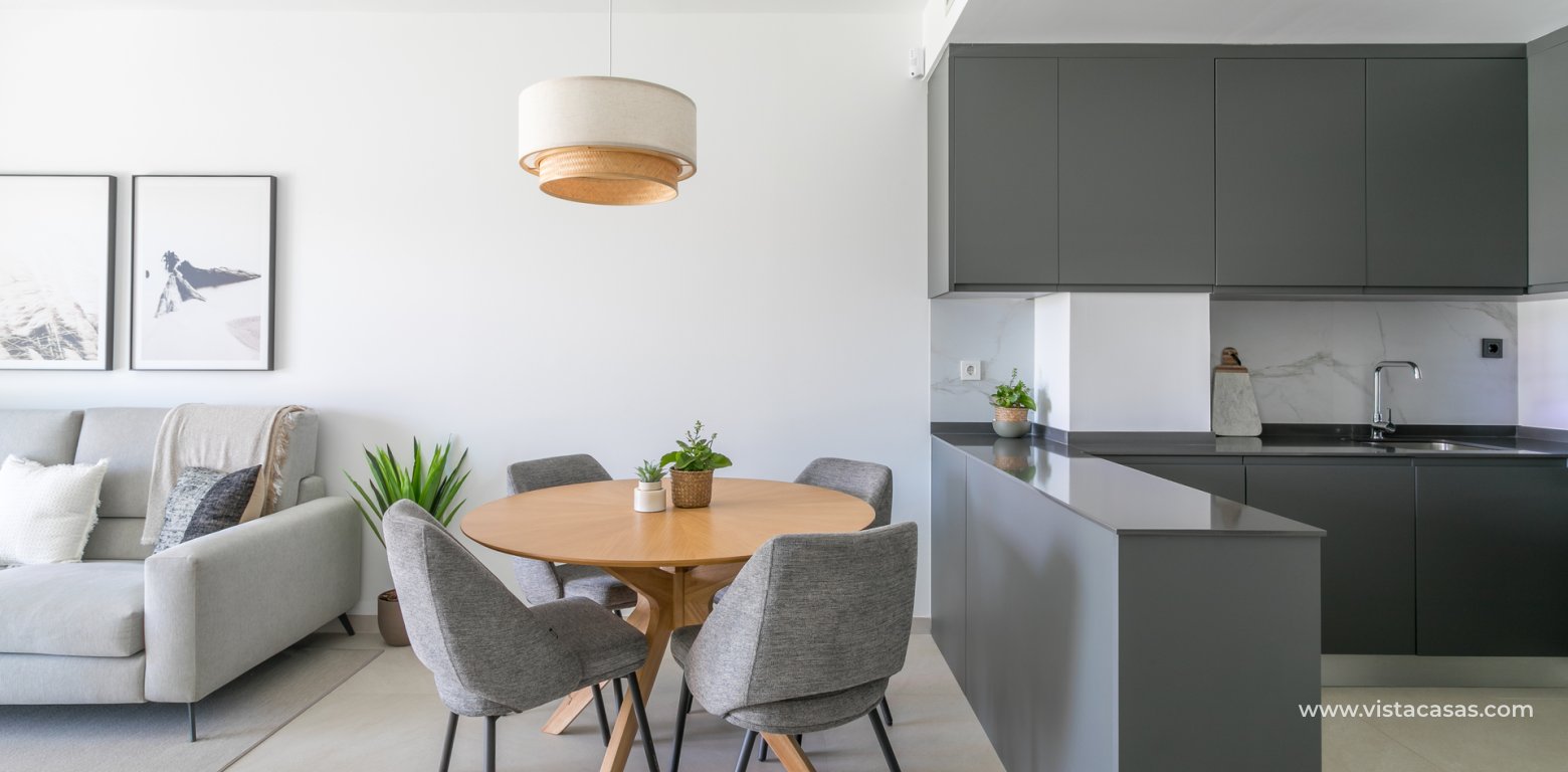 Pierwotny - Apartment - Torrevieja - La Mata