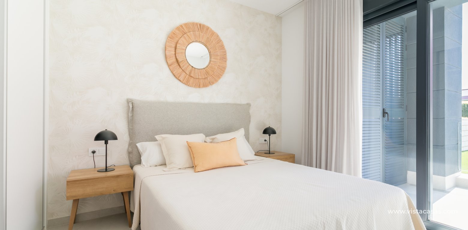 Pierwotny - Apartment - Torrevieja - La Mata