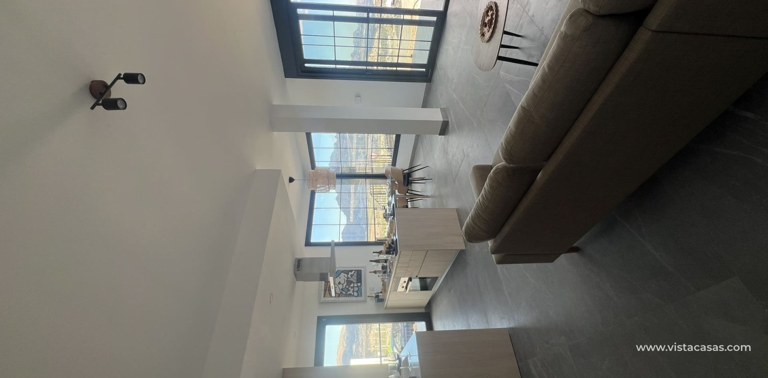 New Build - Villa - Polop