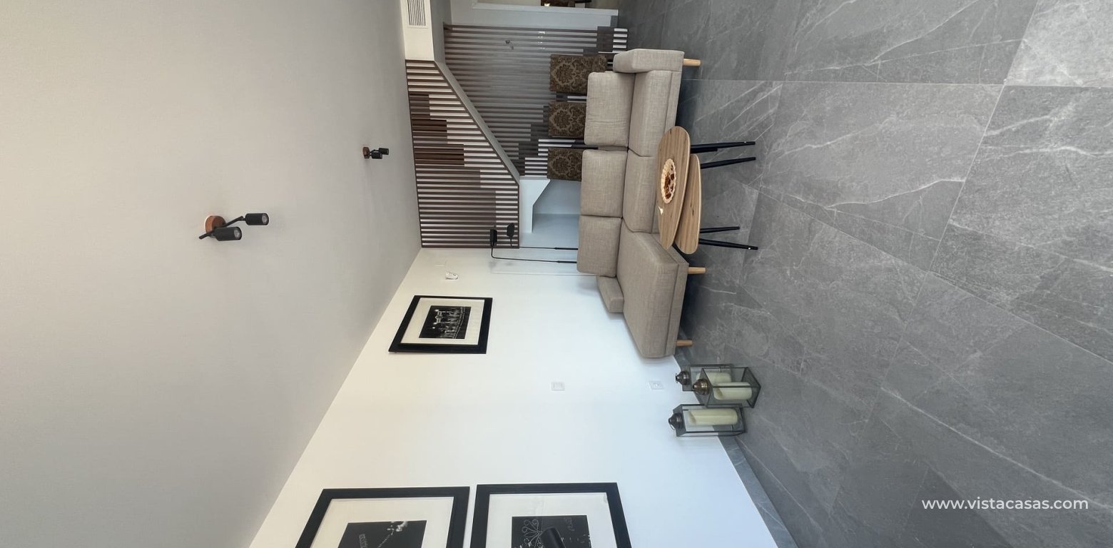 New Build - Villa - Polop