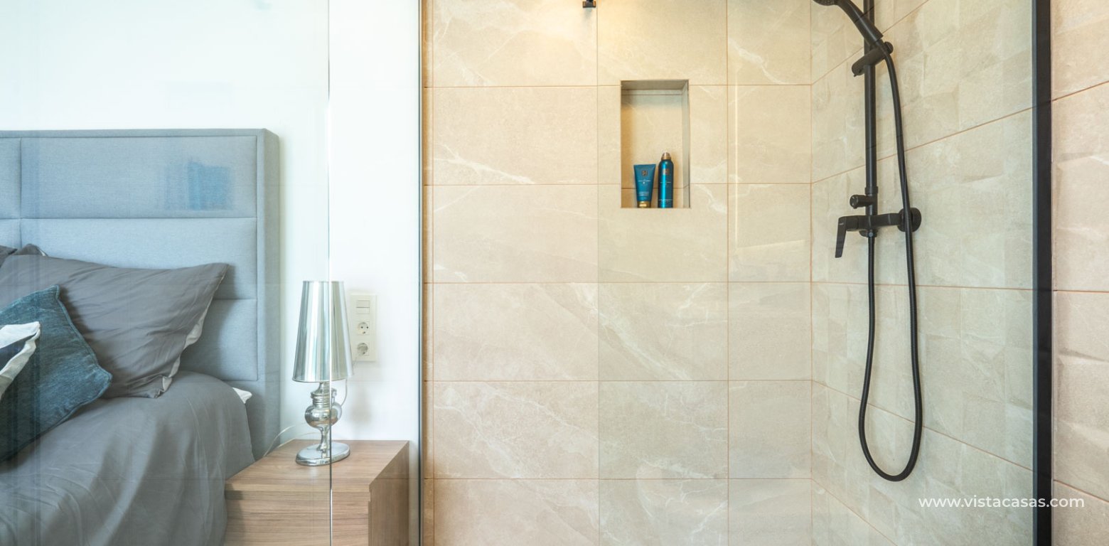 New Build - Villa - Torre Pacheco