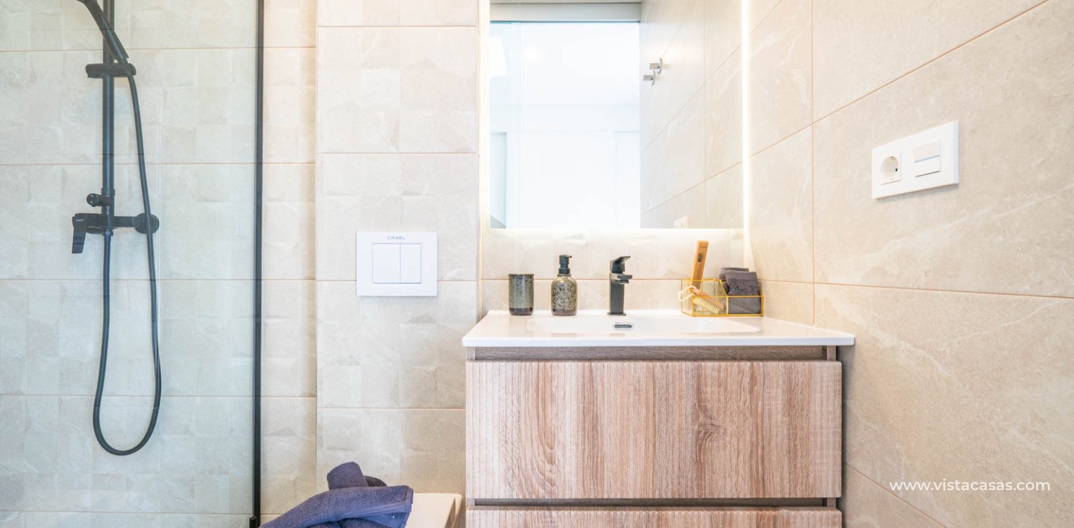 New Build - Villa - Torre Pacheco