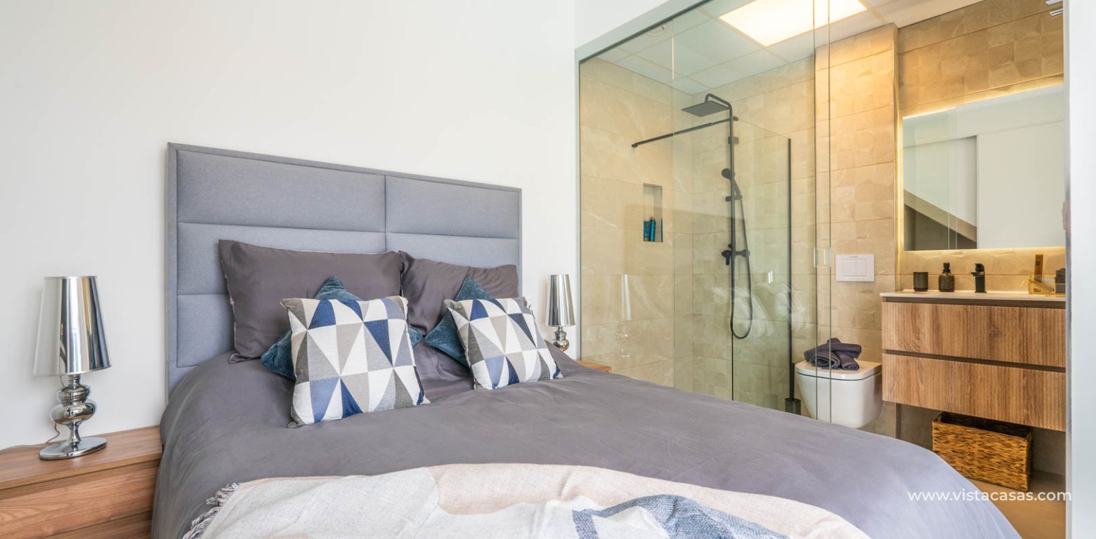 New Build - Villa - Torre Pacheco