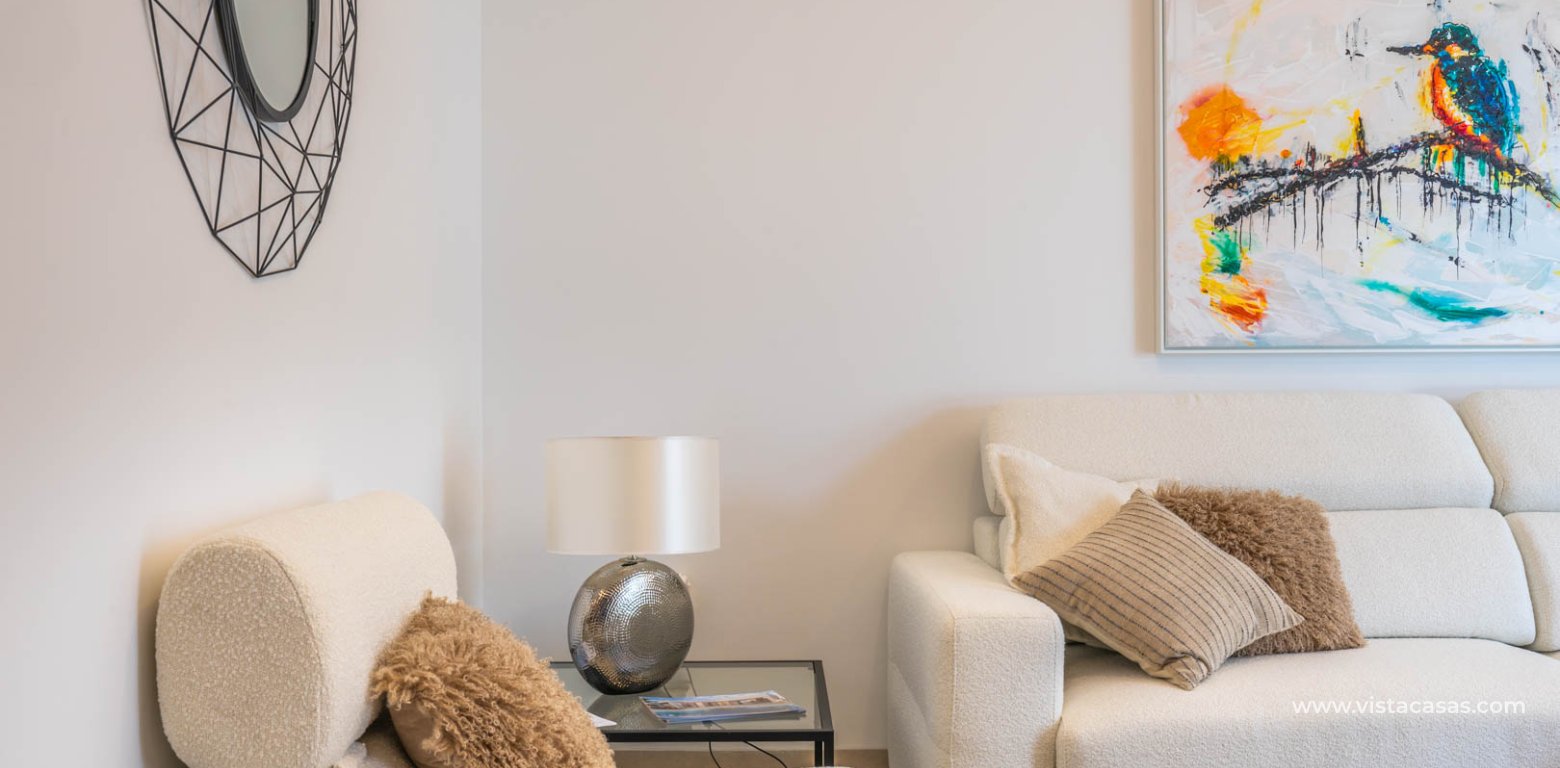 New Build - Villa - Torre Pacheco