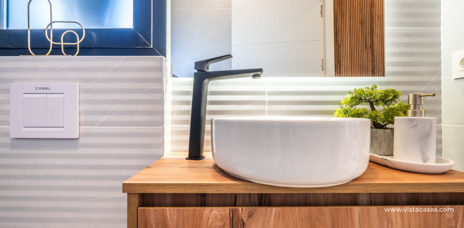 New Build - Villa - Torre Pacheco