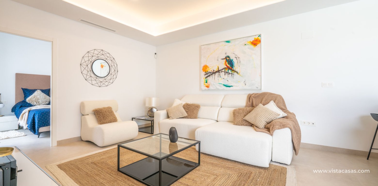 New Build - Villa - Torre Pacheco