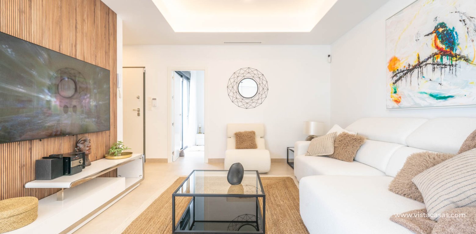 New Build - Villa - Torre Pacheco