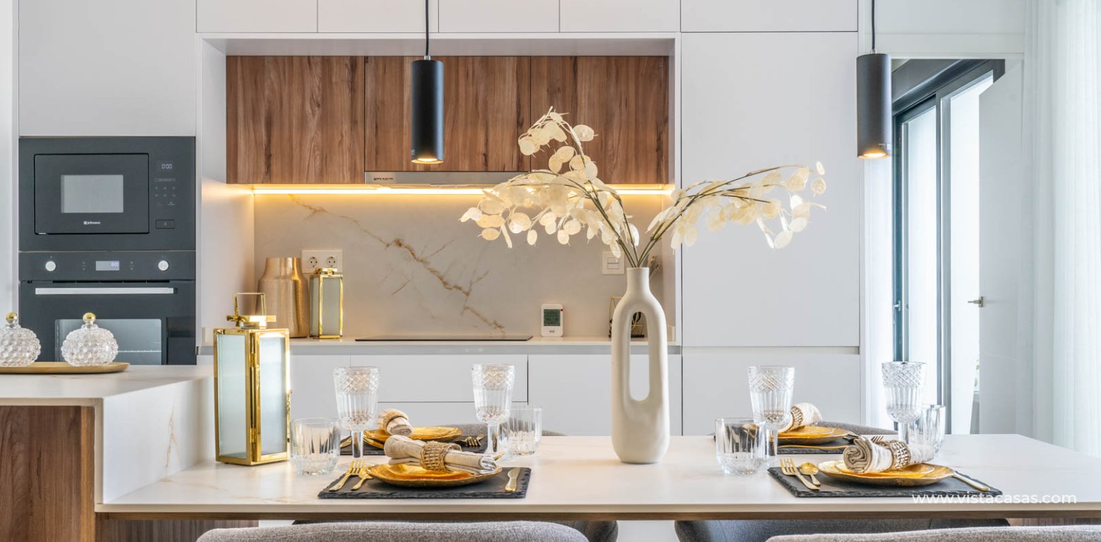 New Build - Villa - Torre Pacheco