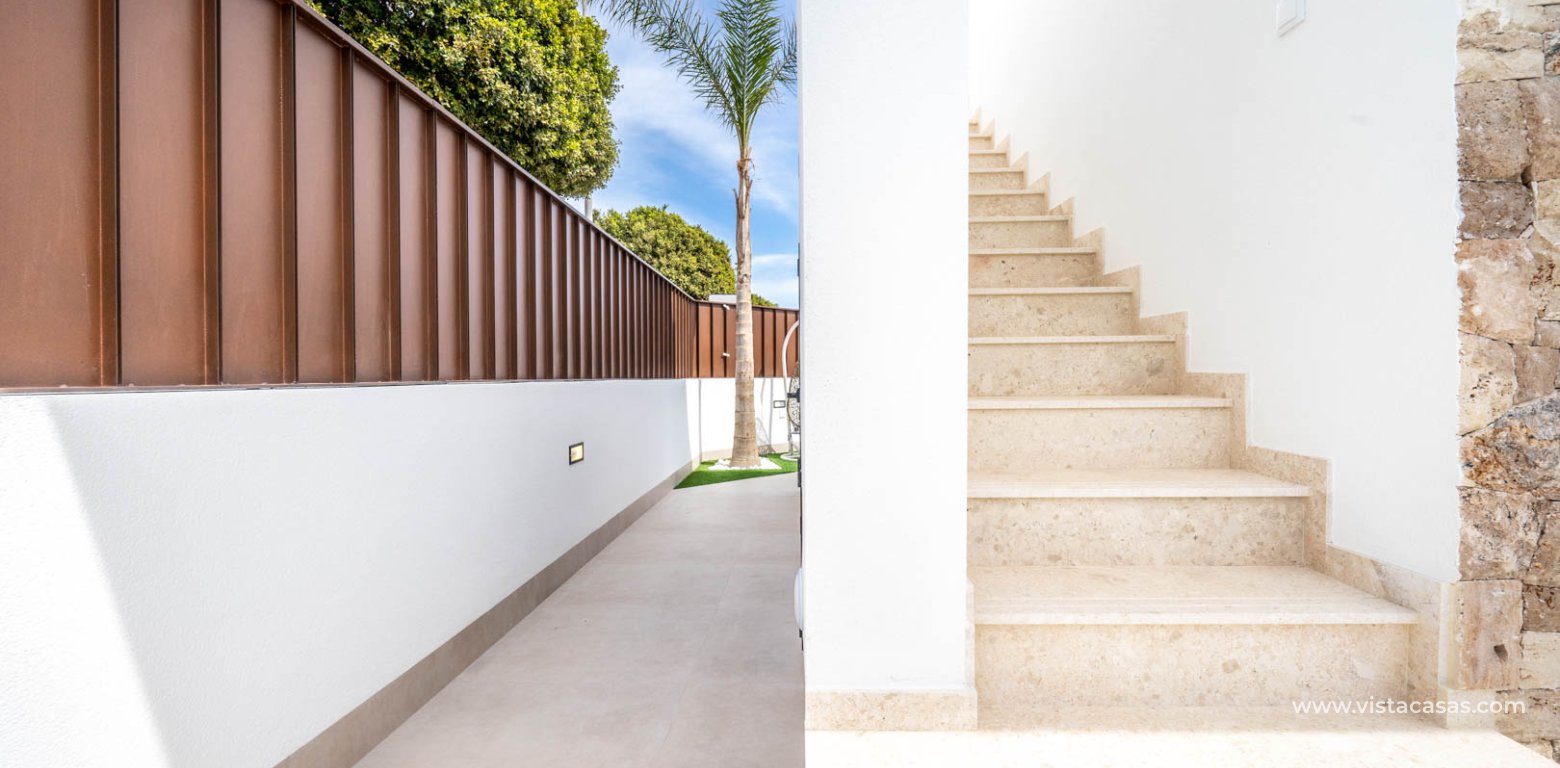 New Build - Villa - Torre Pacheco