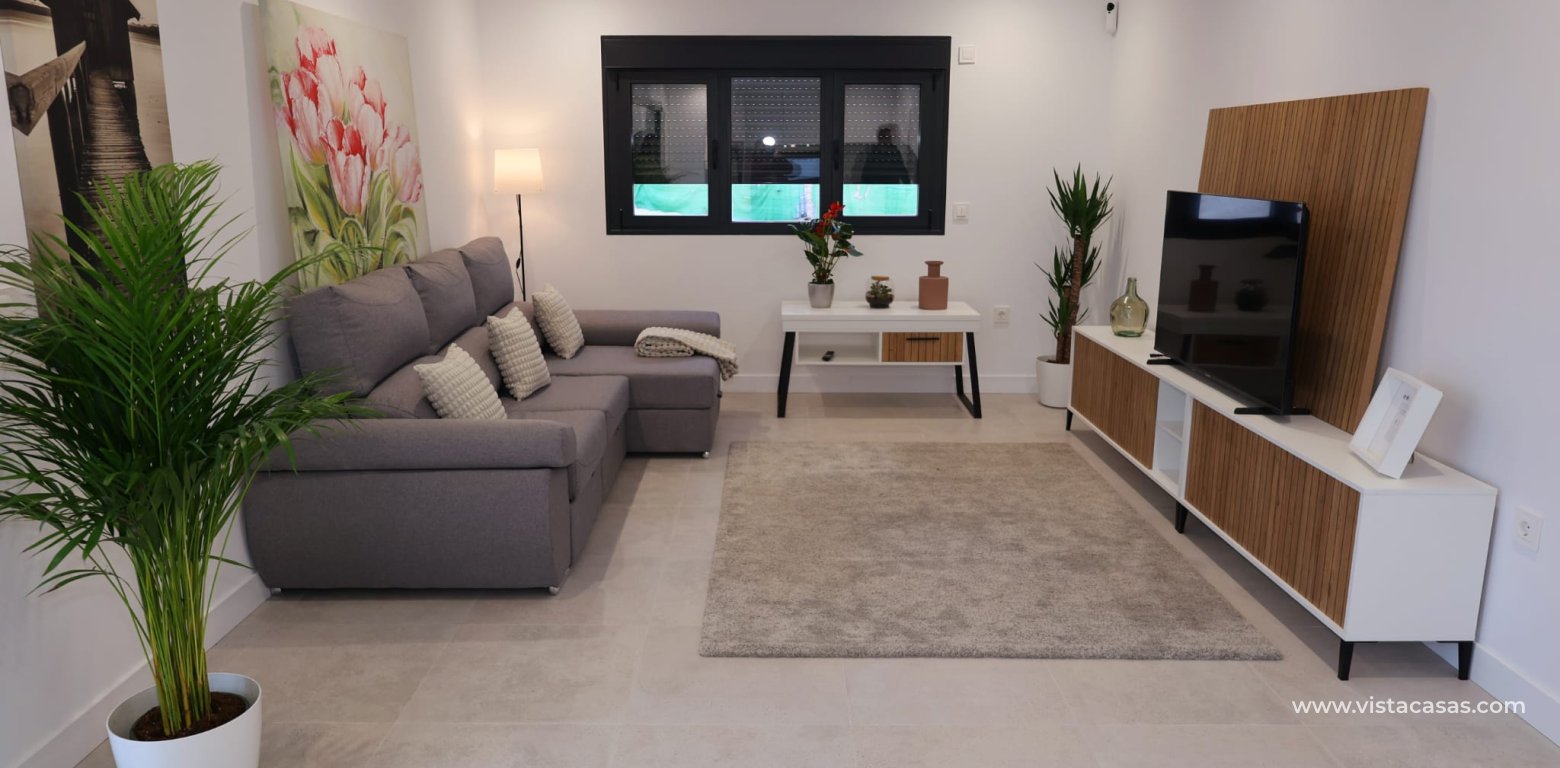 New Build - Apartment - Fuente Álamo - Hacienda del Alamo