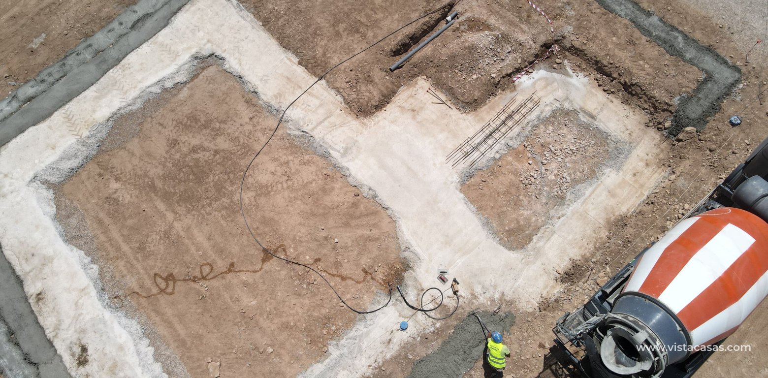 New Build - Apartment - Fuente Álamo - Hacienda del Alamo