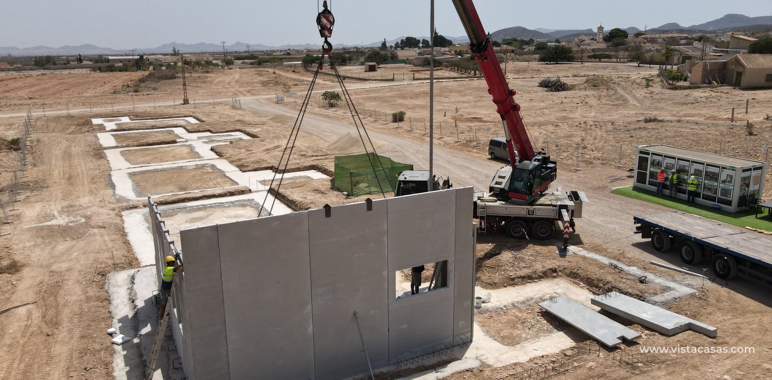 New Build - Apartment - Fuente Álamo - Hacienda del Alamo