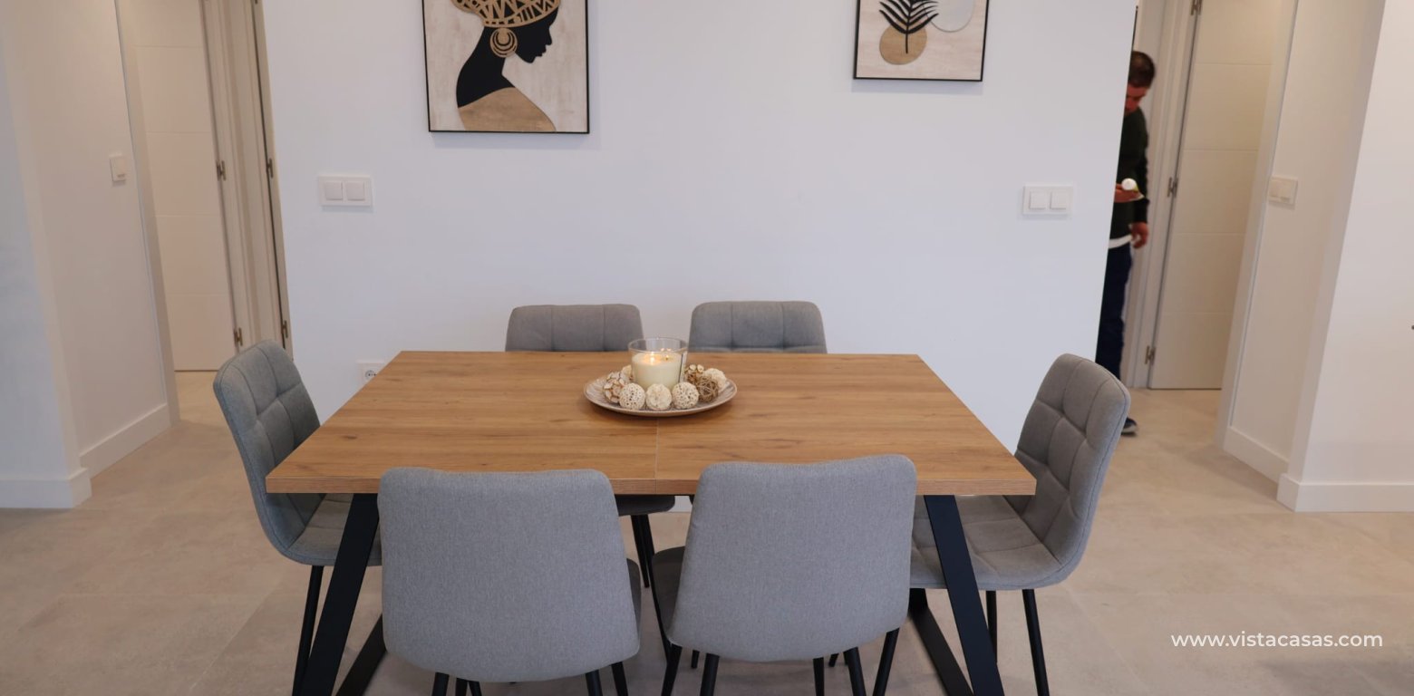 New Build - Townhouse - Fuente Álamo - Hacienda del Alamo