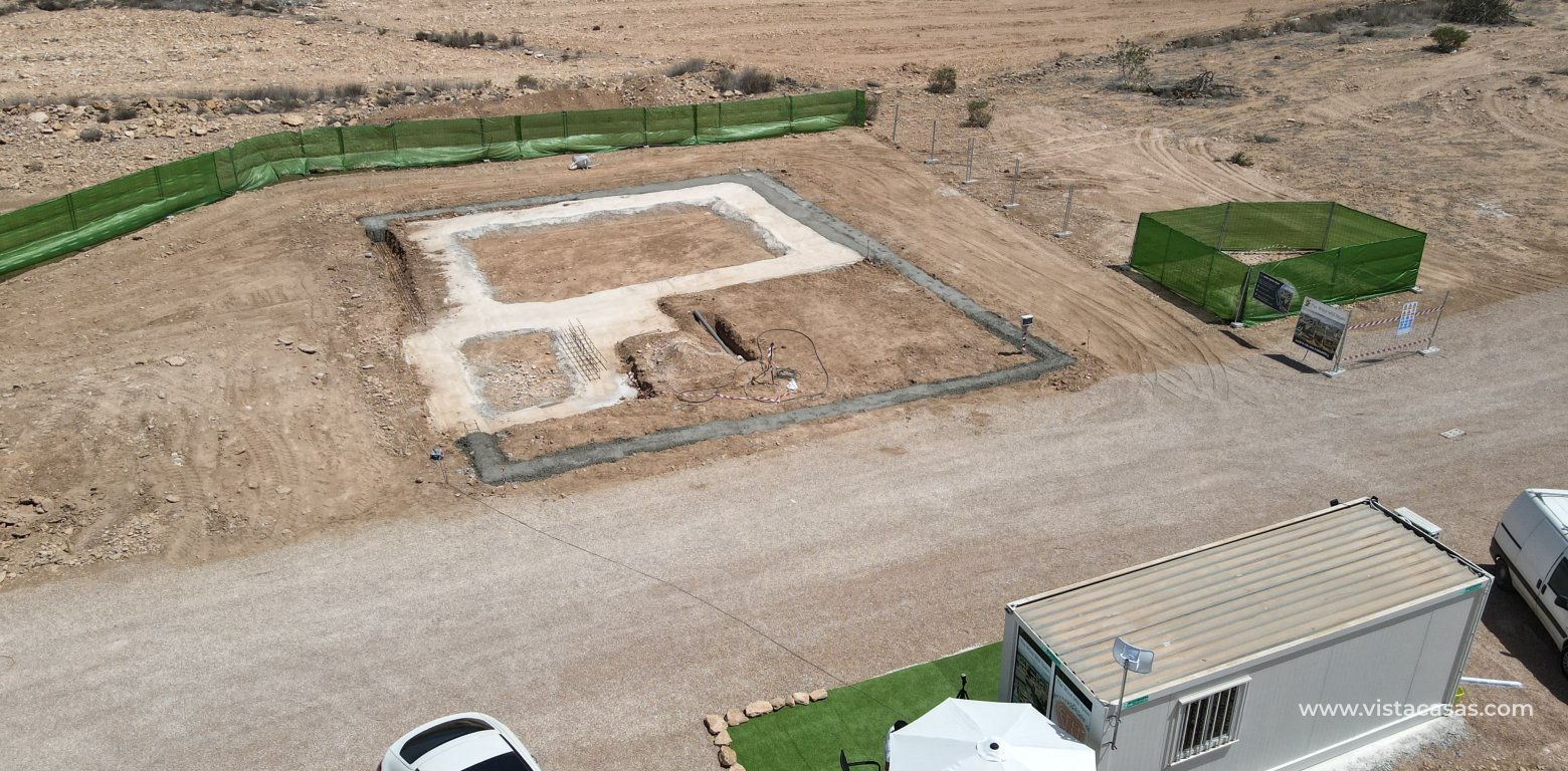 New Build - Townhouse - Fuente Álamo - Hacienda del Alamo