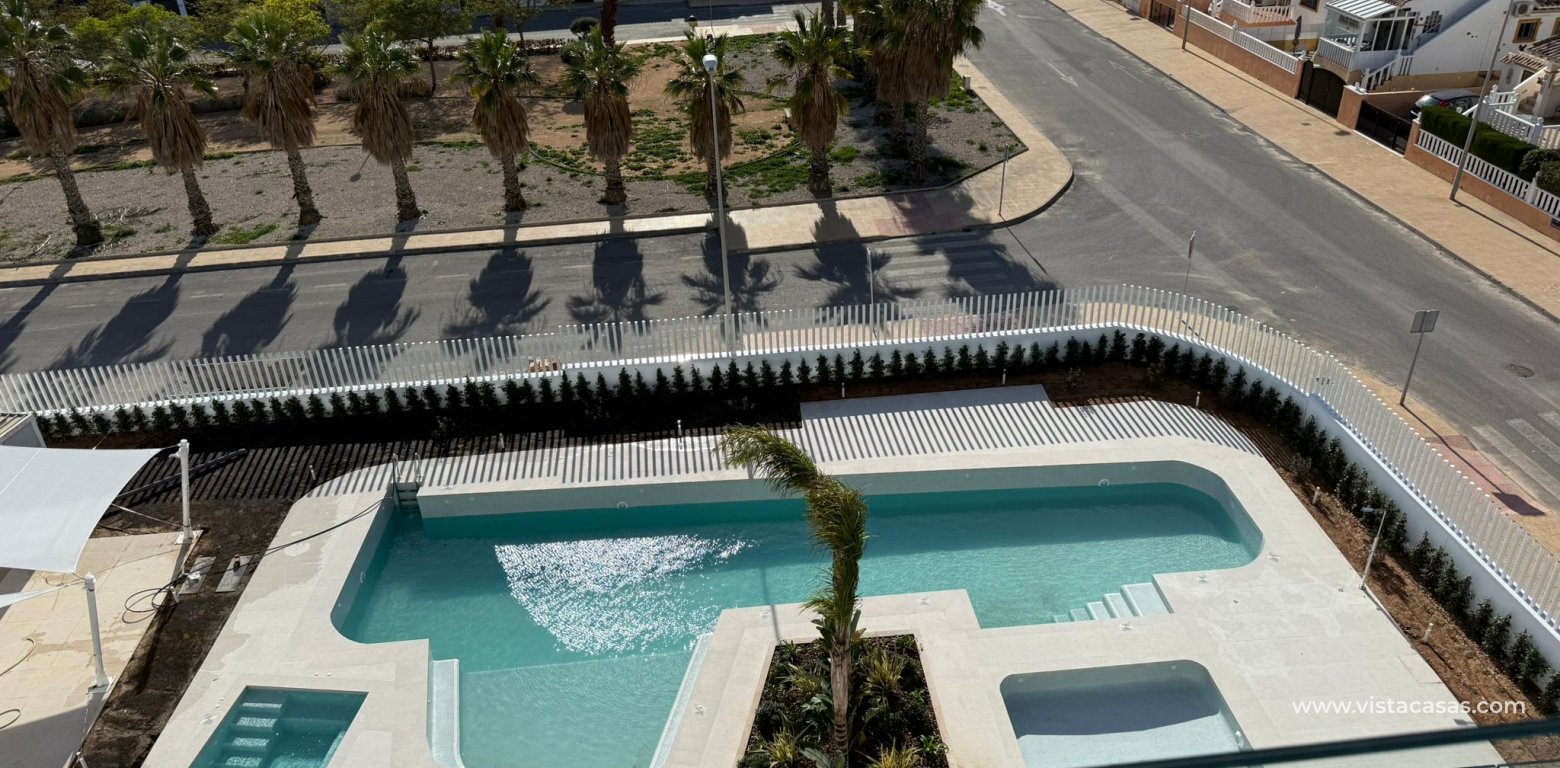 New Build - Apartment - Cabo Roig