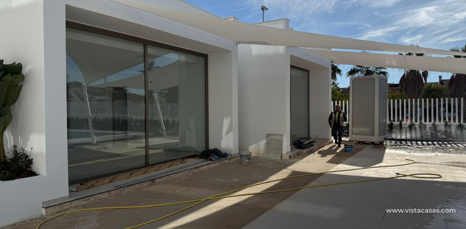 New Build - Apartment - Cabo Roig