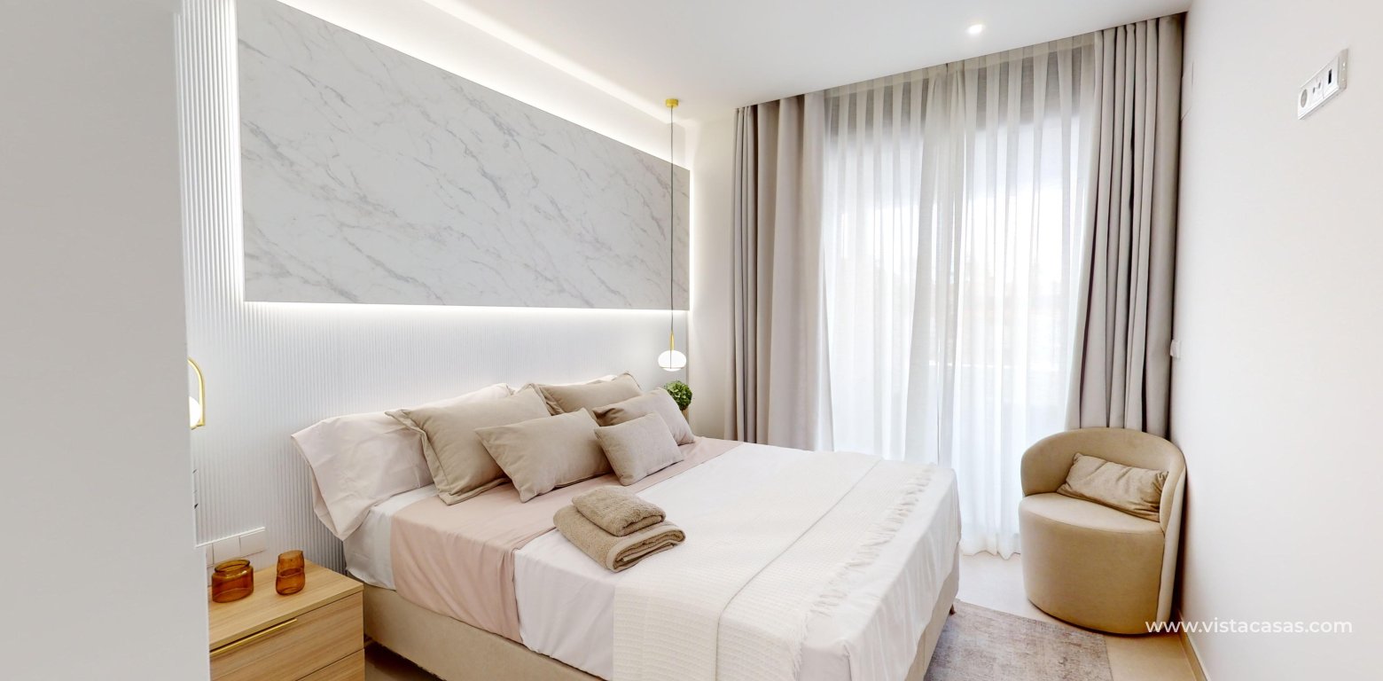 New Build - Apartment - Cabo Roig