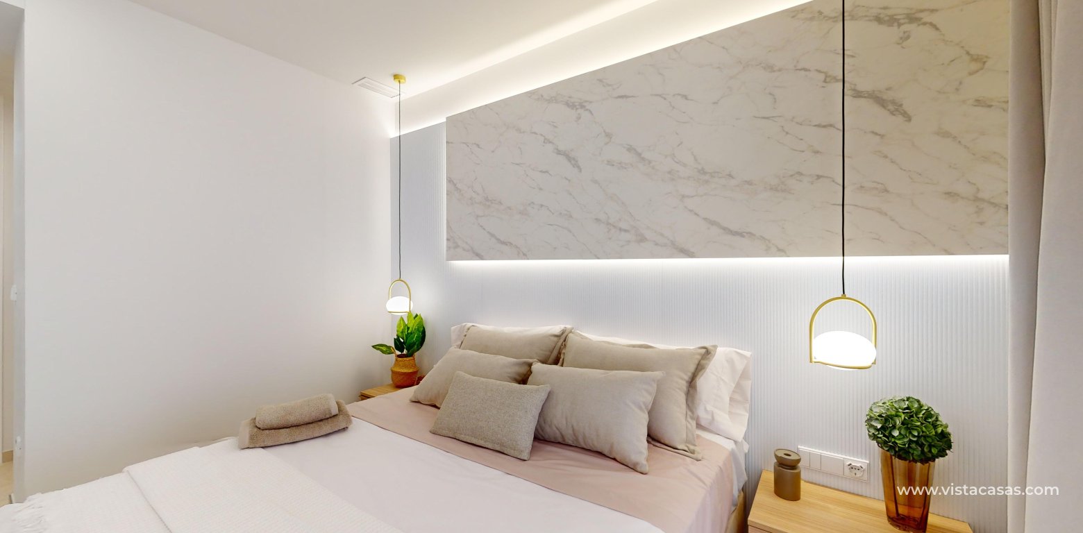 New Build - Apartment - Cabo Roig