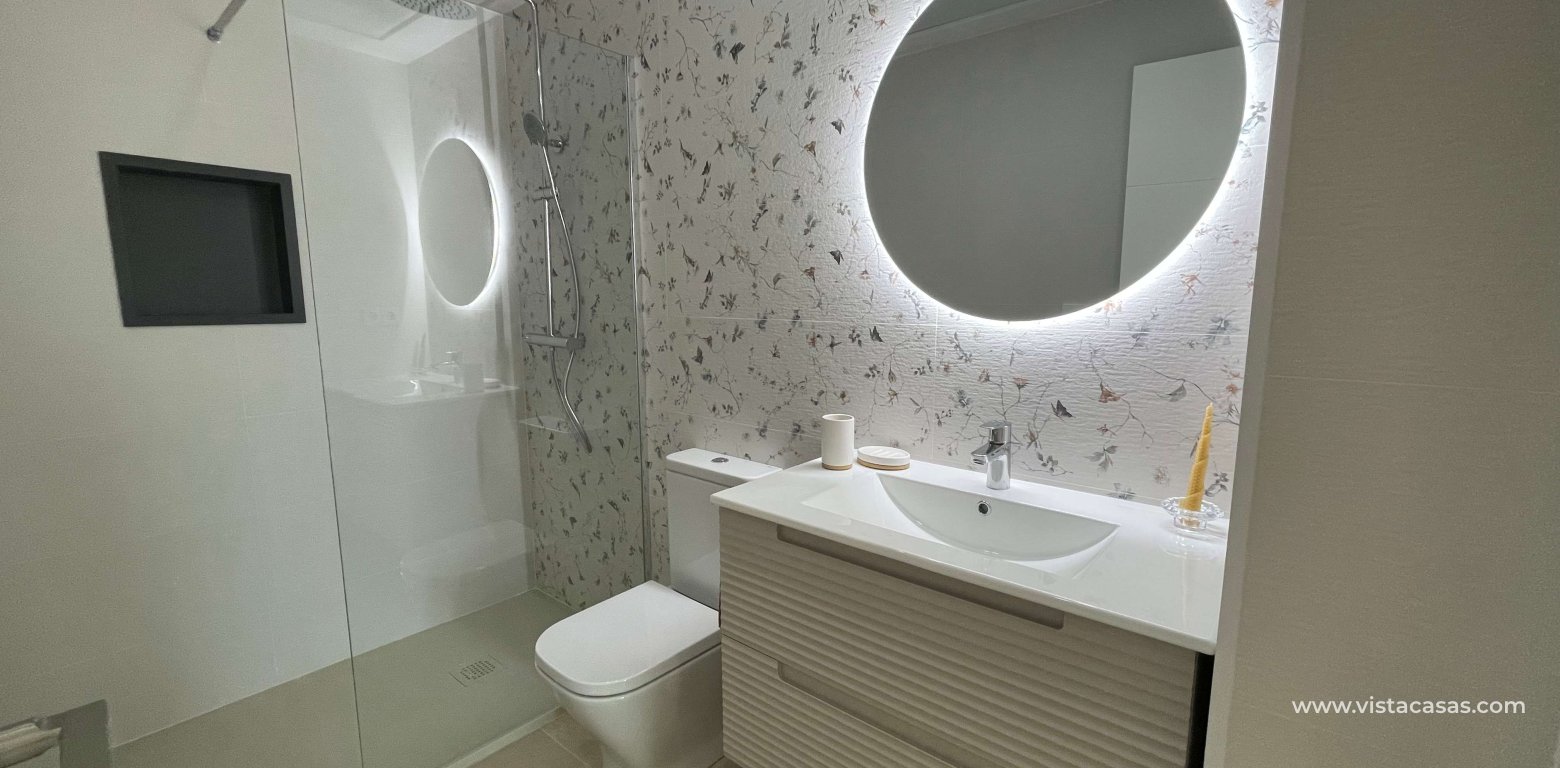 New Build - Townhouse - San Pedro del Pinatar